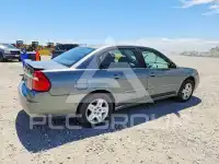 2006 Chevrolet Malibu фото