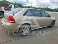 2006 Chevrolet Malibu фото