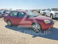2006 Chevrolet Malibu фото