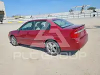 2006 Chevrolet Malibu фото