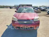 2006 Chevrolet Malibu фото