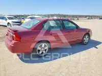 2006 Chevrolet Malibu фото