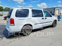2006 Chevrolet UPLANDER фото