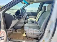2006 Chevrolet UPLANDER фото
