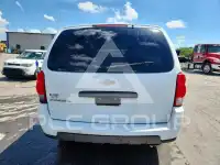 2006 Chevrolet UPLANDER фото
