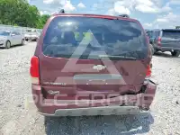 2006 Chevrolet UPLANDER фото