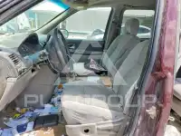 2006 Chevrolet UPLANDER фото