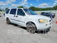 2006 Chevrolet UPLANDER фото