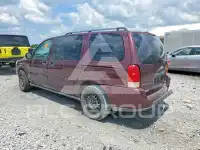2006 Chevrolet UPLANDER фото