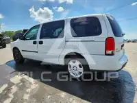 2006 Chevrolet UPLANDER фото