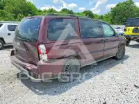 2006 Chevrolet UPLANDER фото