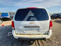 2006 Chevrolet UPLANDER фото