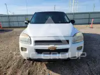 2006 Chevrolet UPLANDER фото