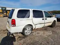 2006 Chevrolet UPLANDER фото
