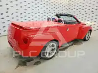2006 Chevrolet Camero фото