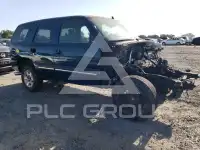 2006 Chevrolet Tahoe фото