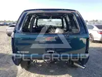 2006 Chevrolet Tahoe фото