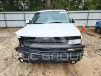 2006 Chevrolet Tahoe фото