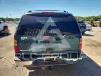 2006 Chevrolet Tahoe фото