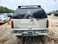 2006 Chevrolet Tahoe фото