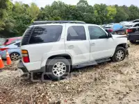 2006 Chevrolet Tahoe фото