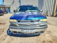 2006 Chevrolet Tahoe фото
