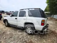 2006 Chevrolet Tahoe фото