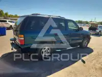 2006 Chevrolet Tahoe фото