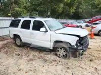 2006 Chevrolet Tahoe фото