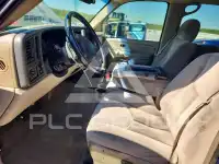 2006 Chevrolet Tahoe фото