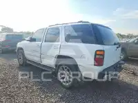 2006 Chevrolet Tahoe фото