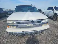 2006 Chevrolet Tahoe фото