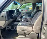 2006 Chevrolet Tahoe фото