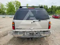 2006 Chevrolet Tahoe фото