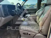 2006 Chevrolet Tahoe фото