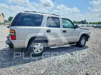 2006 Chevrolet Tahoe фото