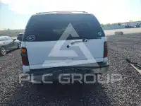 2006 Chevrolet Tahoe фото