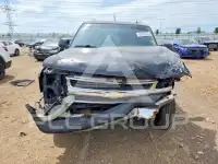 2006 Chevrolet Tahoe фото
