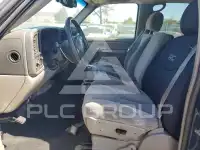 2006 Chevrolet Tahoe фото