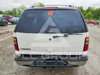 2006 Chevrolet Tahoe фото