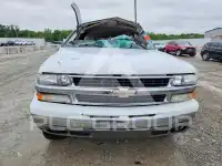 2006 Chevrolet Tahoe фото
