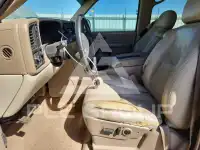 2006 Chevrolet Tahoe фото