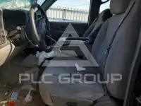 2006 Chevrolet Tahoe фото