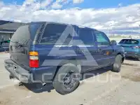 2006 Chevrolet Tahoe фото