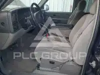2006 Chevrolet Tahoe фото