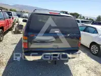 2006 Chevrolet Tahoe фото