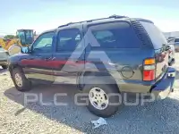 2006 Chevrolet Tahoe фото