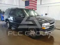 2006 Chevrolet Tahoe фото