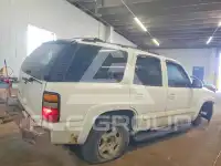 2006 Chevrolet Tahoe фото