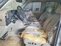 2006 Chevrolet Tahoe фото